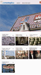 Mobile Screenshot of croatopica.net
